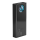 Baseus Amblight 30000mAh, 4xUSB, USB-C, 65W (czarny) - 1140072 - zdjęcie 2